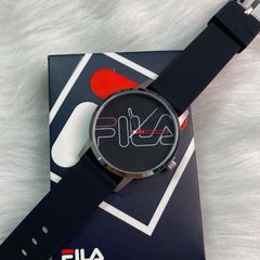 Đồng Hồ Đeo Tay Unisex FILA 38313002