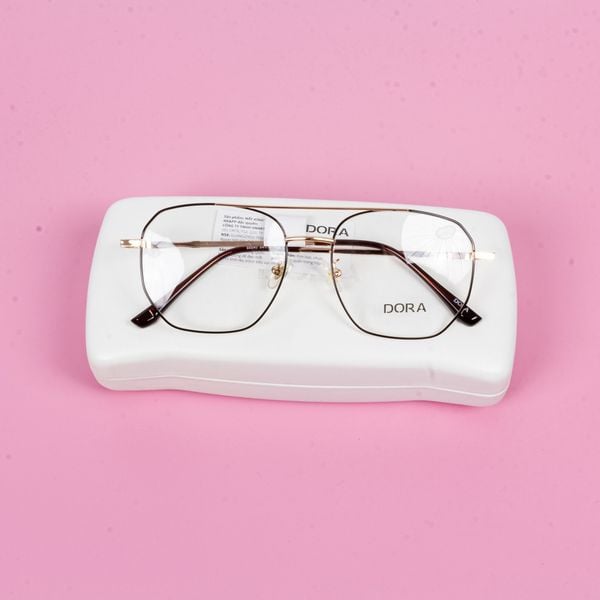 Kính gọng Dora - 66040-C5