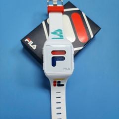 Đồng Hồ Đeo Tay Unisex FILA 38105007