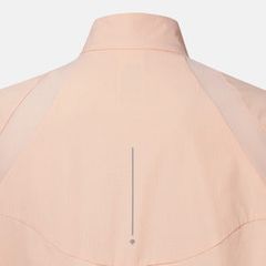 ÁO KHOÁC THỂ THAO NỮ DESCENTE SUMMER WOVEN ZIP-UP TOP