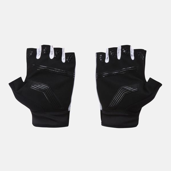 GĂNG TAY THỂ THAO UNISEX DESCENTE TRAINING HALF GLOVE