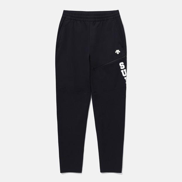 QUẦN THỂ THAO NAM DESCENTE SPRING CAMP TEAM GRAPHIC WOVEN PANTS - ACTIVE FIT