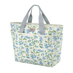 Túi Du Lịch Nữ CATH KIDSTON Tote Forget Me No