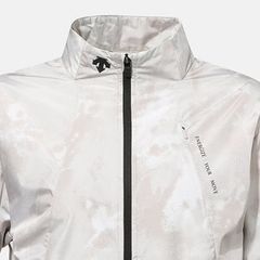 ÁO KHOÁC THỂ THAO NỮ DESCENTE TRAINING BURNING-SWEAT WINDBREAKER