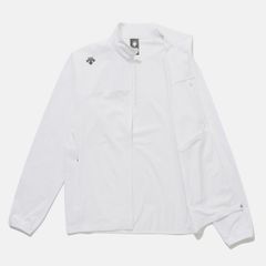 ÁO KHOÁC THỂ THAO NAM DESCENTE SUMMER WOVEN ZIP-UP TOP