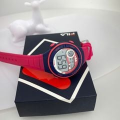 Đồng Hồ Đeo Tay Trẻ Em Unisex FILA 38205004