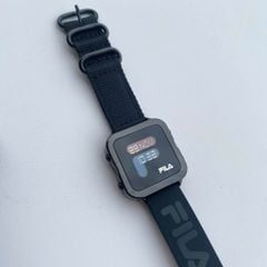 Đồng Hồ Đeo Tay Unisex FILA 386088107