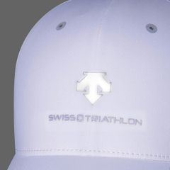 NÓN THỂ THAO UNISEX DESCENTE SWISSTRYETHLON CAP