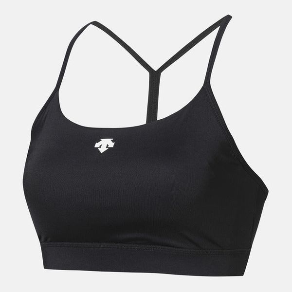 ÁO BRA THỂ THAO NỮ DESCENTE WOMENS COOLING 2 IN 1 SLEEVELESS BRA-TOP