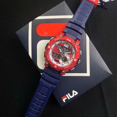 Đồng Hồ Đeo Tay Unisex FILA 38190002