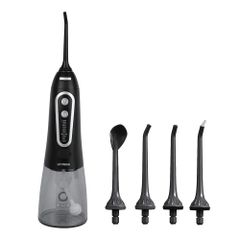 Tăm Nước Hyundai Đen OC010BK