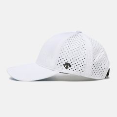 NÓN THỂ THAO NỮ DESCENTE TRAINING TRANING PERFORATED CAP