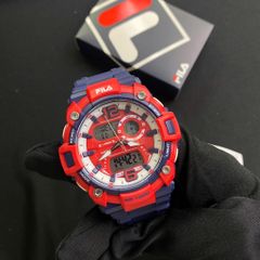 Đồng Hồ Đeo Tay Nam FILA 38189002