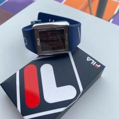 Đồng Hồ Đeo Tay Unisex FILA 38325004