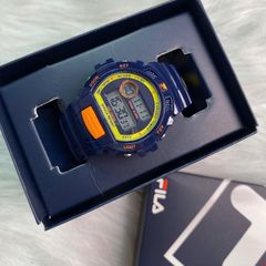 Đồng Hồ Đeo Tay Trẻ Em Unisex FILA 38191103