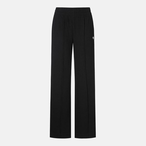 QUẦN THỂ THAO NỮ DESCENTE DÁNG SUÔNG WIDE TRAINING PANTS