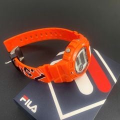 Đồng Hồ Đeo Tay Trẻ Em Unisex FILA 38191105