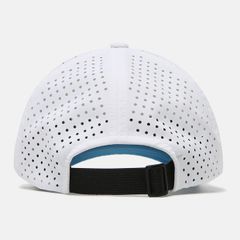 NÓN THỂ THAO NỮ DESCENTE TRAINING TRANING PERFORATED CAP