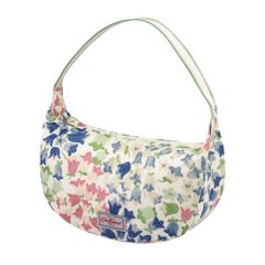 Túi Đeo Vai Nữ CATH KIDSTON Soft Shoulder Bag Painted Bluebel