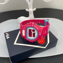 Đồng Hồ Đeo Tay Trẻ Em Unisex FILA 38191104