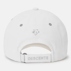 NÓN THỂ THAO UNISEX DESCENTE SWISSTRYETHLON CAP