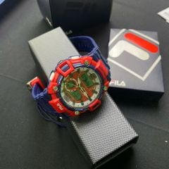 Đồng Hồ Đeo Tay Nam FILA 38189002