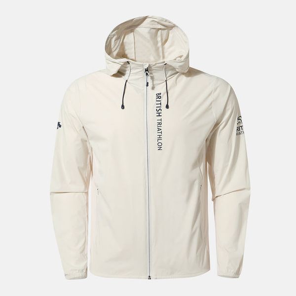 ÁO KHOÁC CÓ NÓN THỂ THAO UNISEX DESCENTE SCO HOOD WINDBREAKER