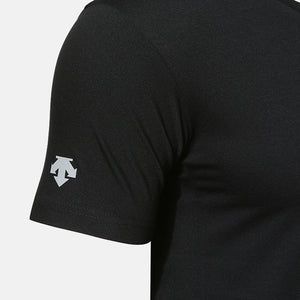 [TOUGH] ÁO THUN THỂ THAO UNISEX DESCENTE TOUGHLIKE RUNNING GRAPHIC