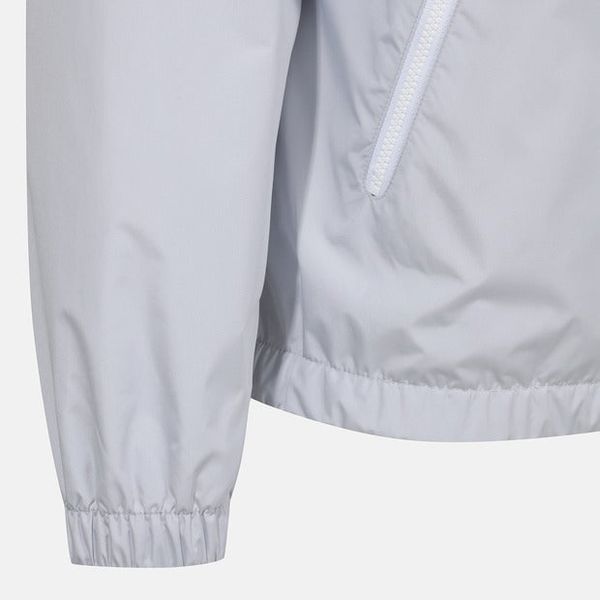 Áo khoác thể thao NỮ Inner mesh Color block Jacket