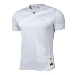 ÁO THUN TAY NGẮN THỂ THAO UNISEX DESCENTE RUNNING DELTA PRO