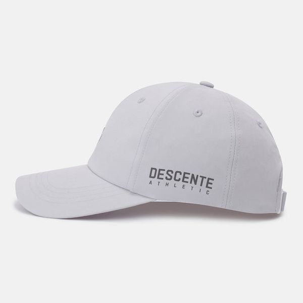 NÓN THỂ THAO UNISEX DESCENTE TRAINING WOVEN CAP