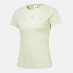 ÁO THỂ THAO NỮ DESCENTE WOMENS COOLING SLIM FIT SHORT SLEEVE T-SHIRTS