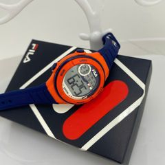 Đồng Hồ Đeo Tay Trẻ Em Unisex FILA 38205005