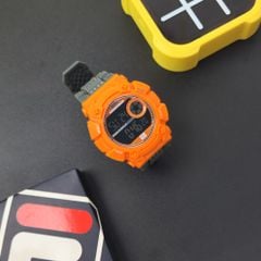 Đồng Hồ Đeo Tay Trẻ Em Unisex FILA 38312004