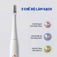 Bàn Chải Điện Hyundai OC012WH
