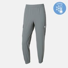 QUẦN JOGGER THỂ THAO NAM DESCENTE TRAINING COOLING TRICOT OUTPOCKET