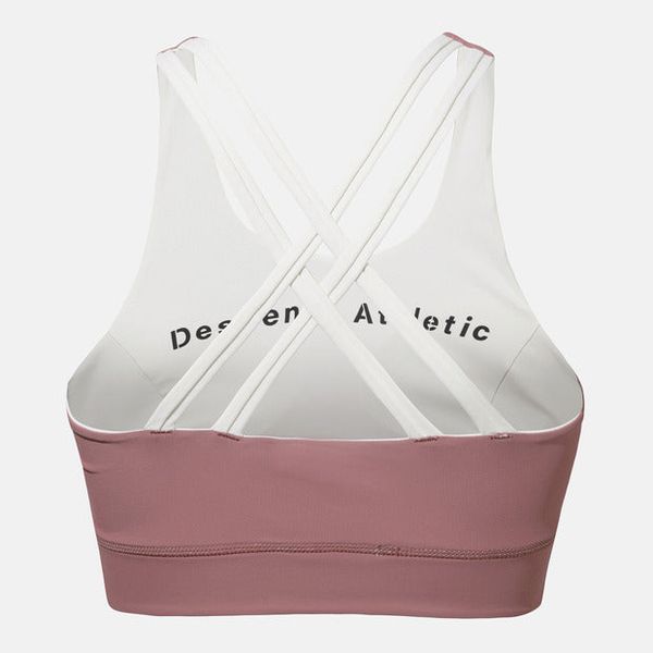 ÁO BRA THỂ THAO NỮ DESCENTE [RE:ST] WOMENS ONIBEGIE REVERSIBLE BRA-TOP