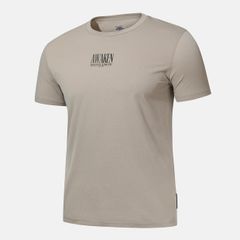 [TOUGH] ÁO THUN THỂ THAO NAM DESCENTE AWAKEN CLUB SHORT SLEEVE T-SHIRTS