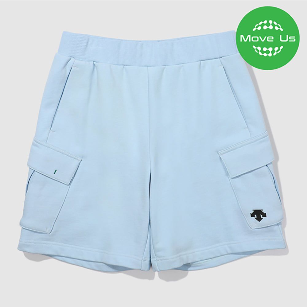 QUẦN SHORTS THỂ THAO UNISEX DESCENTE