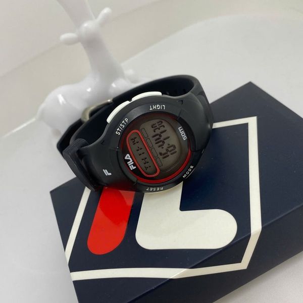 Đồng Hồ Đeo Tay Trẻ Em Unisex FILA 38213002