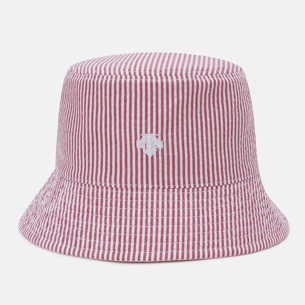 NÓN THỂ THAO 2 MẶT UNISEX DESCENTE SUMMER SHADE BUCKETHAT