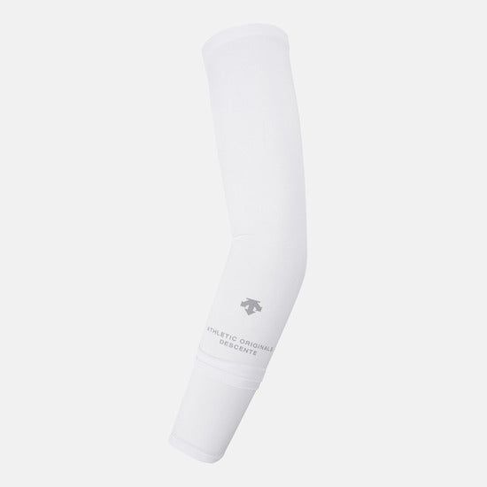 GĂNG ỐNG TAY UNISEX DESCENTE RUNNING LONGMESH ARM COVER