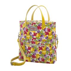 Túi Đeo Chéo Nữ CATH KIDSTON Hai Mặt Reversible Crossbody Small Painted Frui