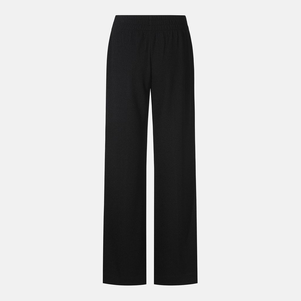 QUẦN THỂ THAO NỮ DESCENTE DÁNG SUÔNG WIDE TRAINING PANTS