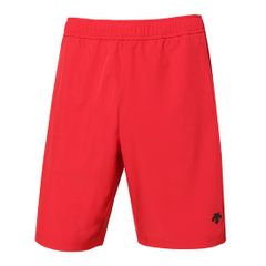 QUẦN SHORTS THỂ THAO NAM DESCENTE TRAINING STANDARD STRETCH WOVEN