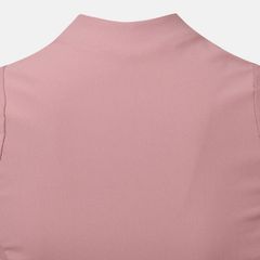 ÁO KHOÁC THỂ THAO NỮ DESCENTE [RE:ST] WOMENS ONIBEGIE SLIM FIT SEMI CROP JACKET