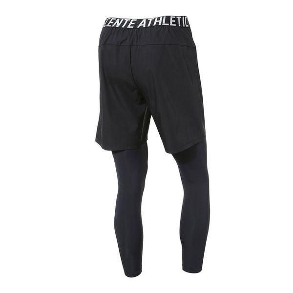 QUẦN 2 TRONG 1 SHORT VÀ LEGGING THỂ THAO NAM DESCENTE TRAINING