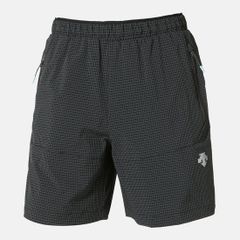 QUẦN SHORTS THỂ THAO UNISEX DESCENTE RUNNING RIB WOVEN