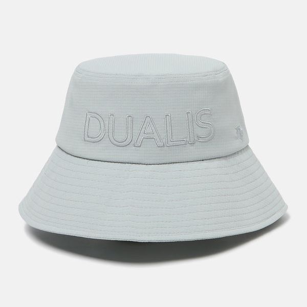 [DUALIS] NÓN KÉP RỘNG THỂ THAO UNISEX DESCENTE