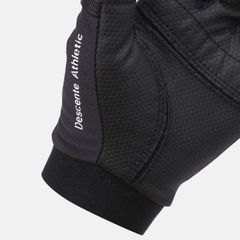 GĂNG TAY THỂ THAO NỮ DESCENTE WOMENS TRAINING HALF GLOVE